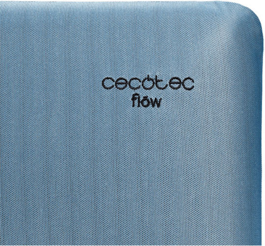 Cecotec Flow Luxury Memory Foam 70x50cm Cecotec Flow Luxury Memory Foam 70x50cm