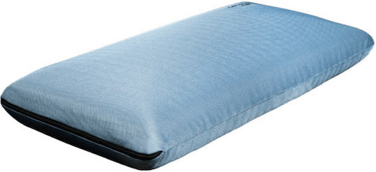 Cecotec Flow Luxury Μαξιλάρι Ύπνου Memory Foam 70x50cm
