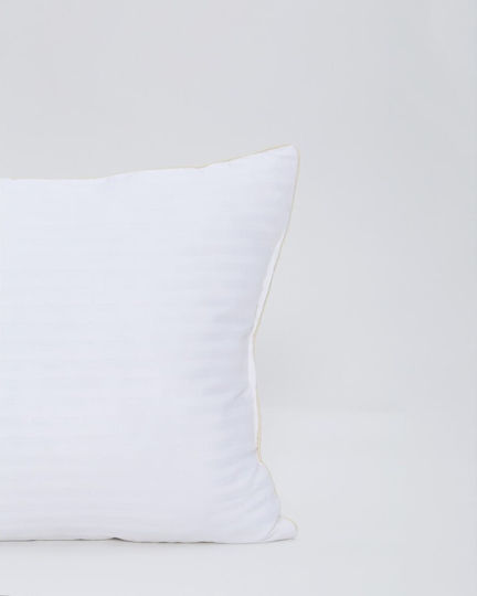 Pennie Feathered Bed Pillow 50x70cm