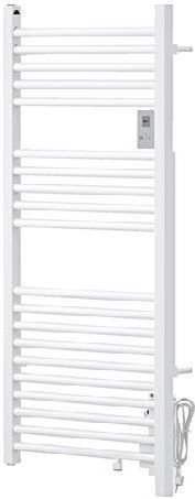 Stiebel Eltron BHE 50 Plus Elektrischer Handtuchhalter 500W 81.5x55cm Weiß