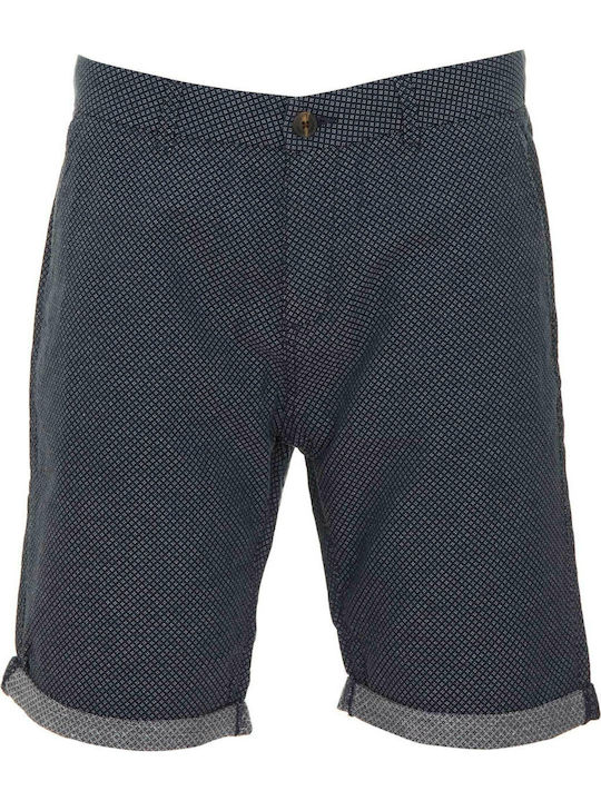Ανδρική Βερμούδα Chino Μπλε