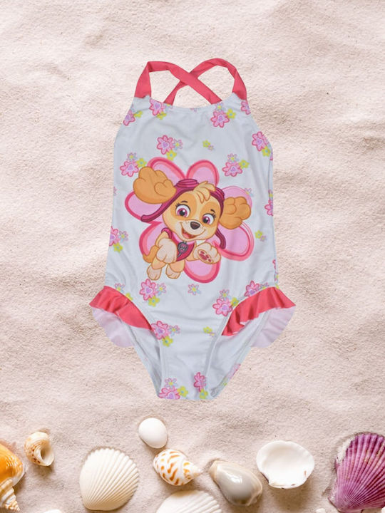 Stamion Paw Patrol Kids Swimwear One-Piece Multicolour