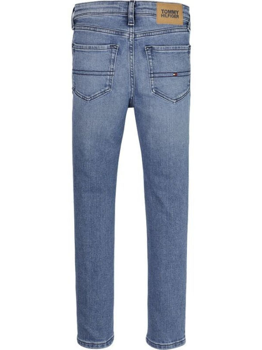 Tommy Hilfiger Kids' Jeans Blue