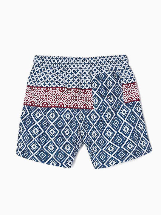 Zippy Kids Swimwear Swim Shorts Blue