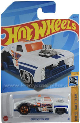 Hot Wheels BVW 507 Spielzeugauto für 3++ Jahre