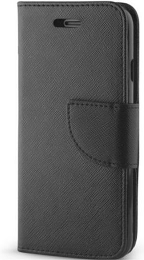 Style Book Σιλικόνης / Πλαστικό Μαύρο (Redmi A1 / A2)