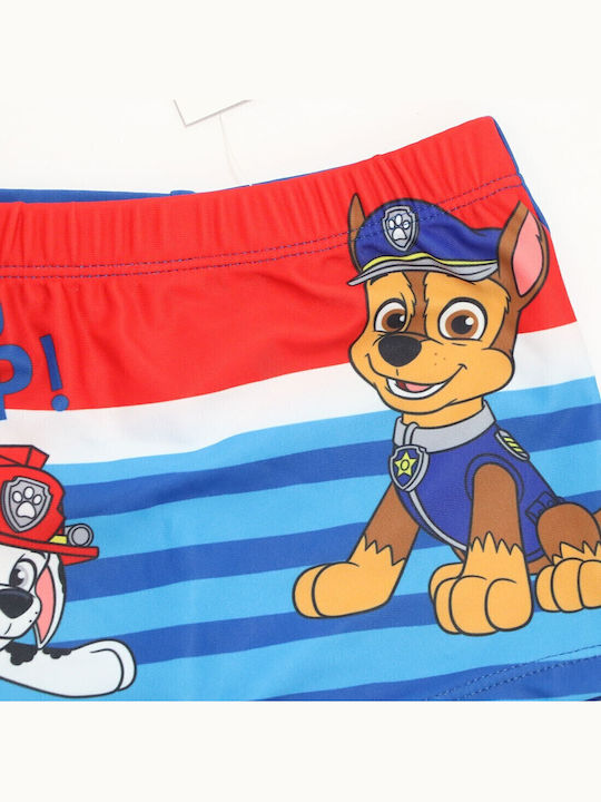 Nickelodeon Kinder Badeanzug Badeshorts Blau Nickelodeon Kinder Badeanzug Badeshorts Blau