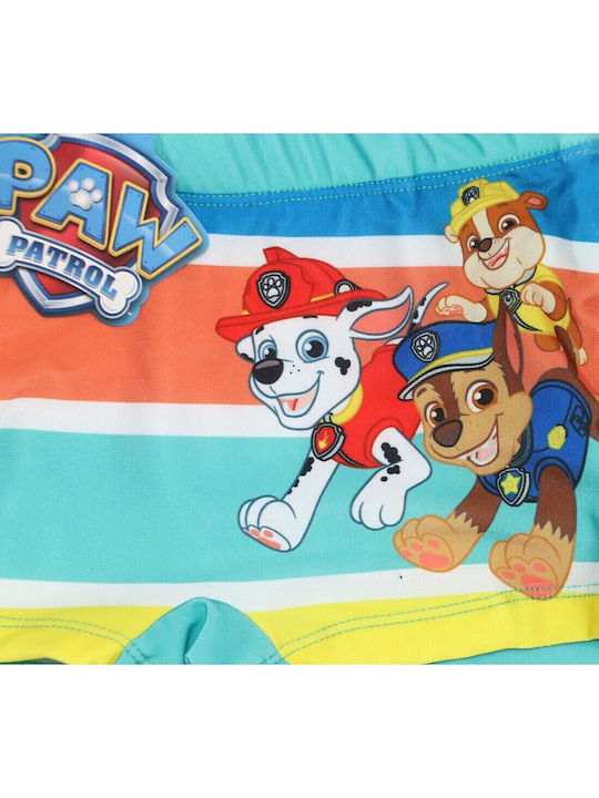 Nickelodeon Детски Бански Къси панталони за плуване Veraman