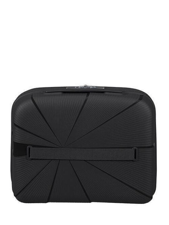 American Tourister Toiletry Bag in Black color