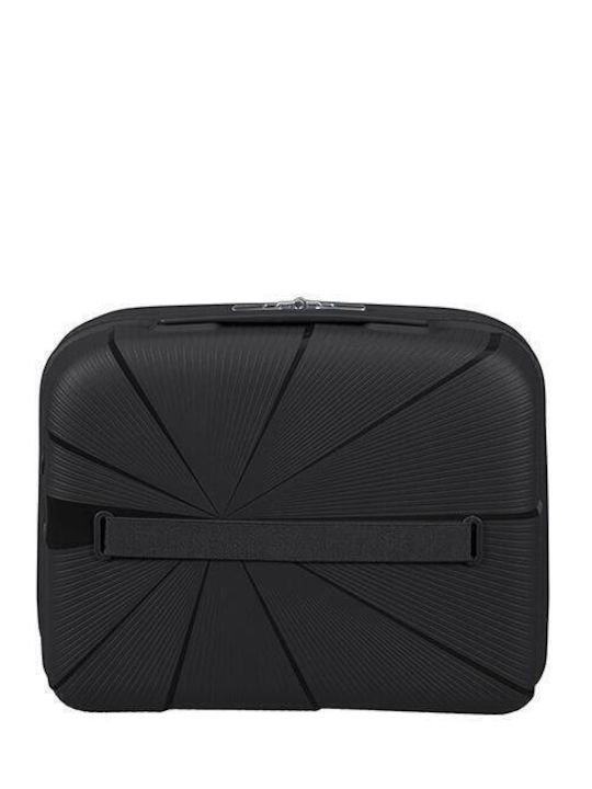 American Tourister Necessaire in Schwarz Farbe