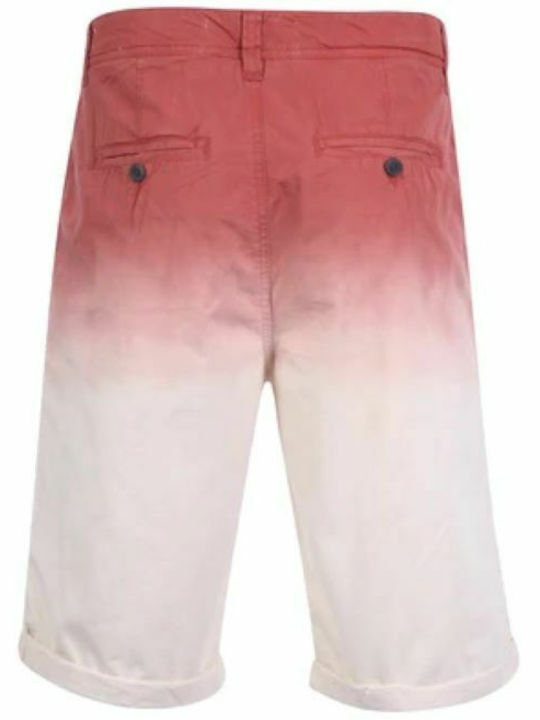 Tokyo Laundry Men's Shorts Red