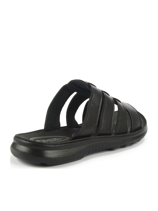 Men's Sandals Black