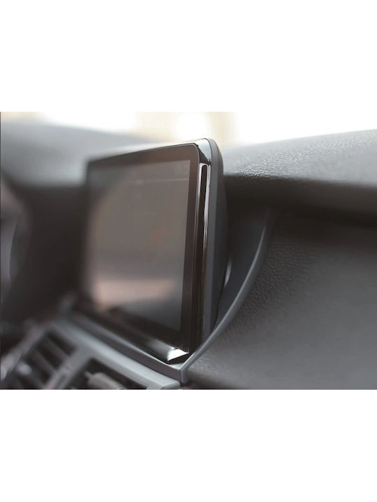 Bizzar Car Audio System for BMW X5 / X6 / X5 (E70) / X6 (E71) 2007-2010 (Bluetooth/USB/AUX/WiFi/GPS/Apple-Carplay/Android-Auto/CD) with Touch Screen 10.25"