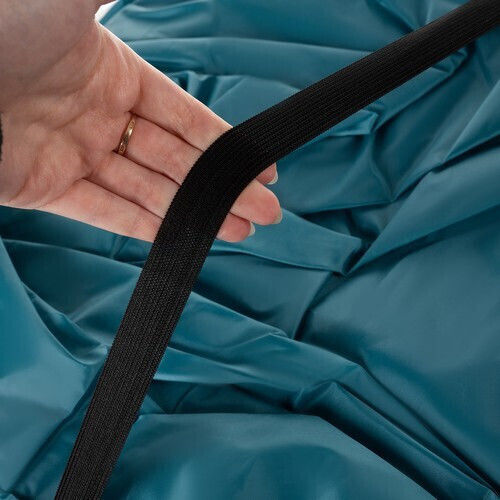 Trizand Tent Trizand Pop Up 2 Person Turquoise