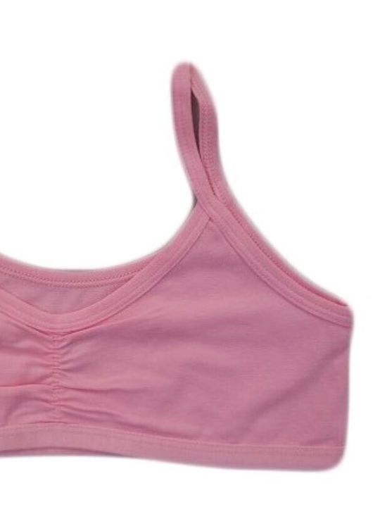 Prestige Kids' Bralette Pink