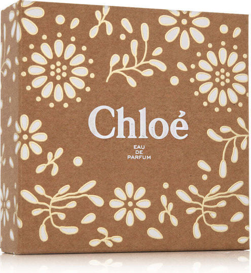 Chloe Signature Γυναικείο Σετ με Body Lotion 2τμχ