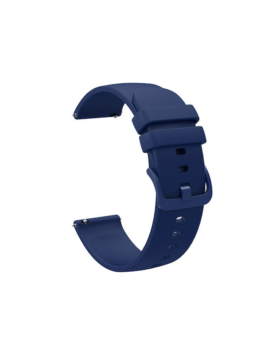 GTR 3 22mm Strap Blue (Amazfit Pace) GTR 3 22mm Strap Blue (Amazfit Pace)