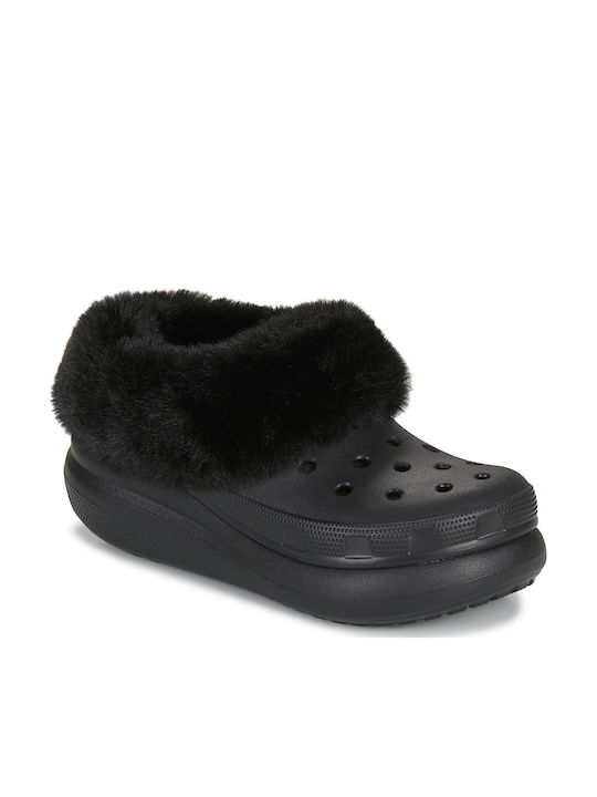 Crocs Furever Crush Γυναικεία Σαμπό Crocs Furever Crush Γυναικεία Σαμπό