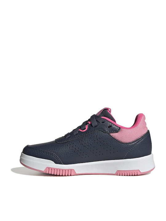 Tensaur Sport 2.0 K Παιδικά Sneakers Navy Μπλε