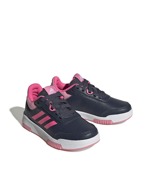 Tensaur Sport 2.0 K Παιδικά Sneakers Navy Μπλε