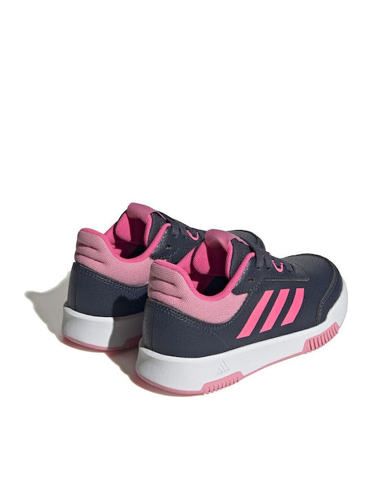 Tensaur Sport 2.0 K Παιδικά Sneakers Navy Μπλε
