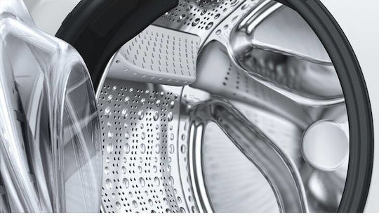 Bosch Πλυντήριο Ρούχων 9kg 1200 Στροφών Speed Perfect WGG042L9GR