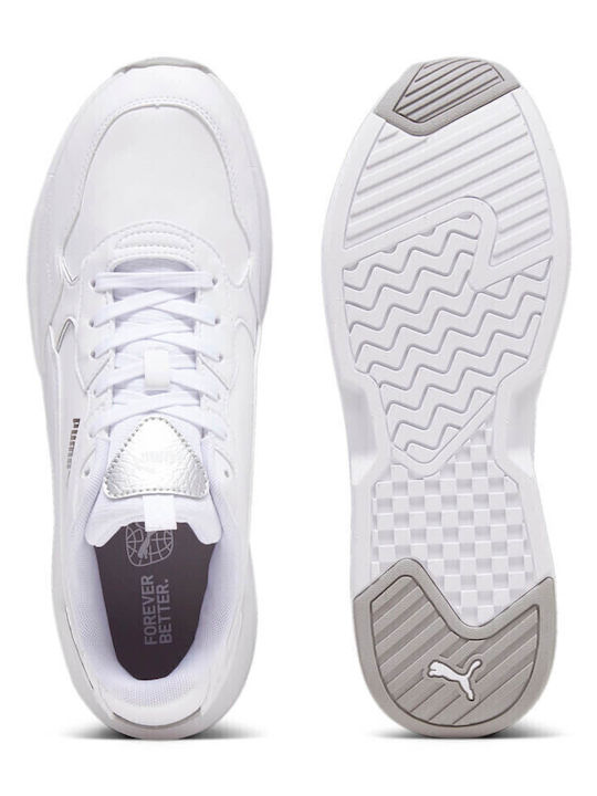 X-Ray Speed Sneakers White