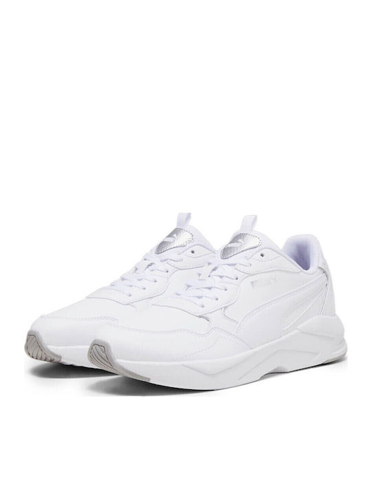 X-Ray Speed Sneakers White