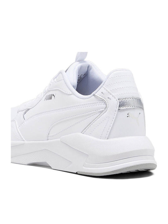X-Ray Speed Sneakers White