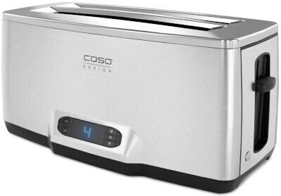 Caso Inox4