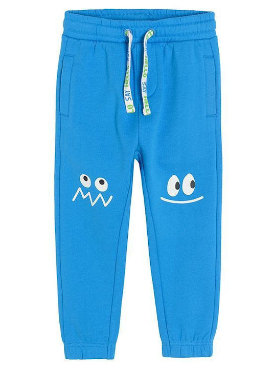 Cool Club Kids Sweatpants Blue 2pcs