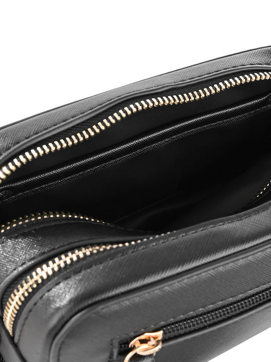 Zero Re Women's Crossbody Bag Black