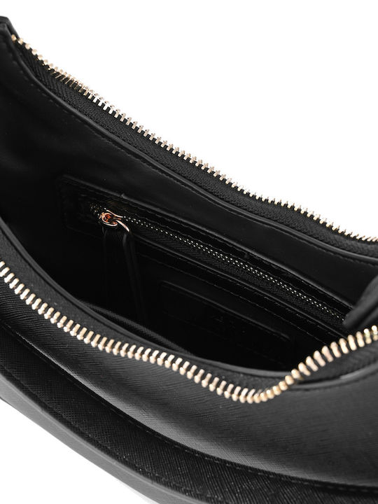 Zero Re Women's Shoulder Bag Black