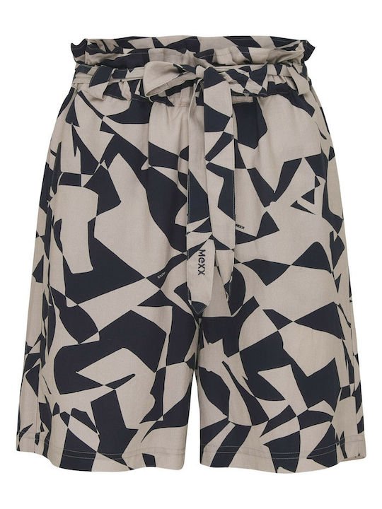 Damen Bermuda Beige