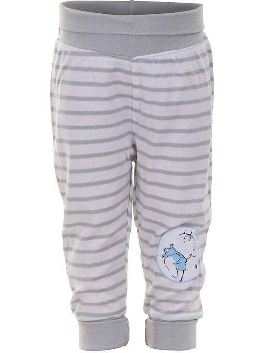 Disney Kids Sweatpants Gray 2pcs