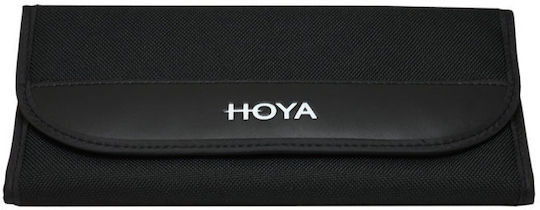 Hoya Digital Filter Kit II Set Of CPL ND UV Lens Filters Diameter 72mm For Camera Lenses