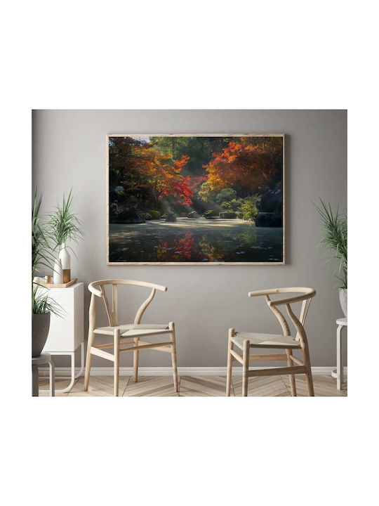Painting on Canvas 30x20cm
