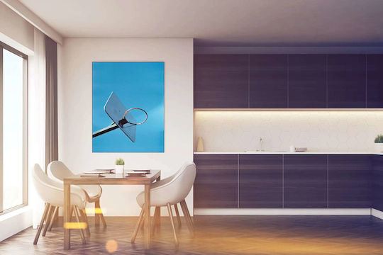 Tablou Metal 30x40cm