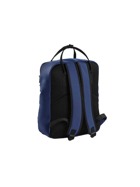 Daniel Ray Birmingham Backpack Waterproof Blue Birmingham-Blue