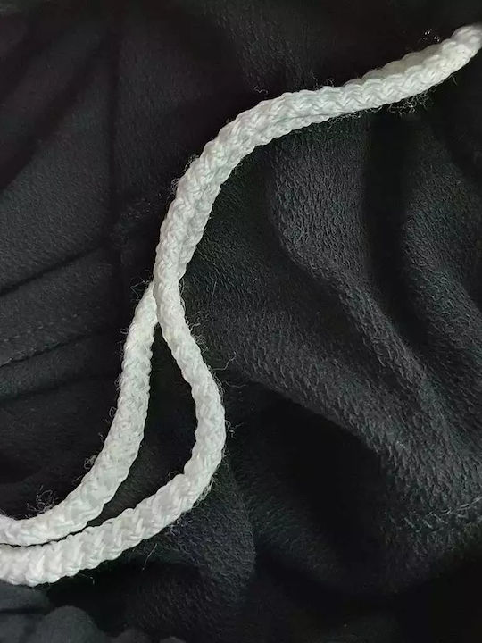 Kinder Trainingshose Schwarz 1Stück