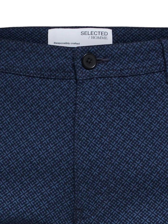 Selected