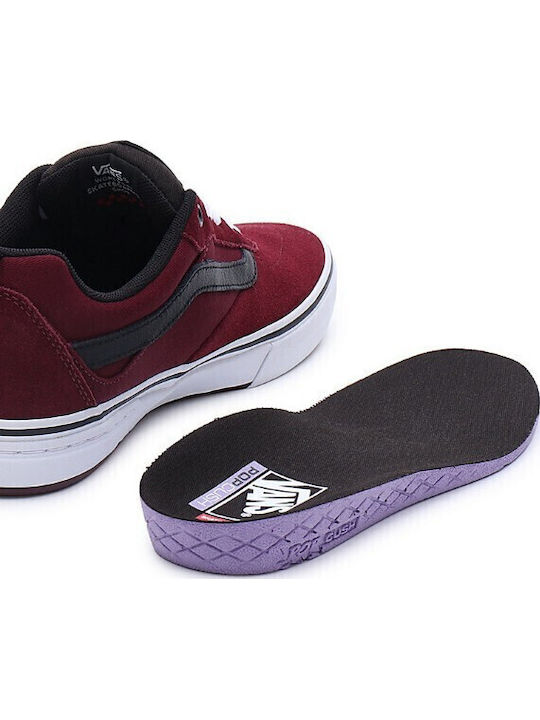 KYLE WALKER Sneakers Weiß