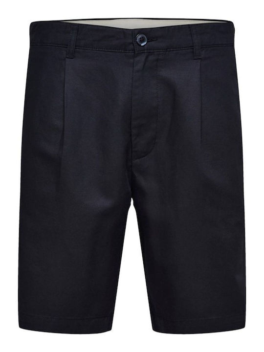 Men's Shorts Chino Black