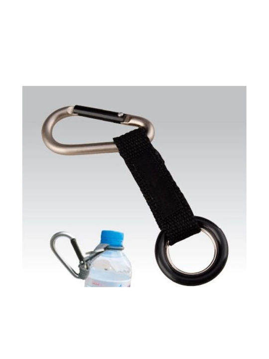 Munkees Keychain Green
