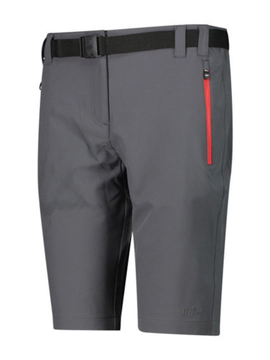 CMP Damen Bermuda Gray