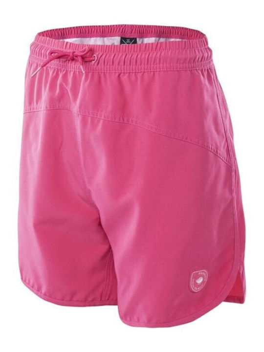 Aquawave Women's Sporty Shorts Pink 92800481937