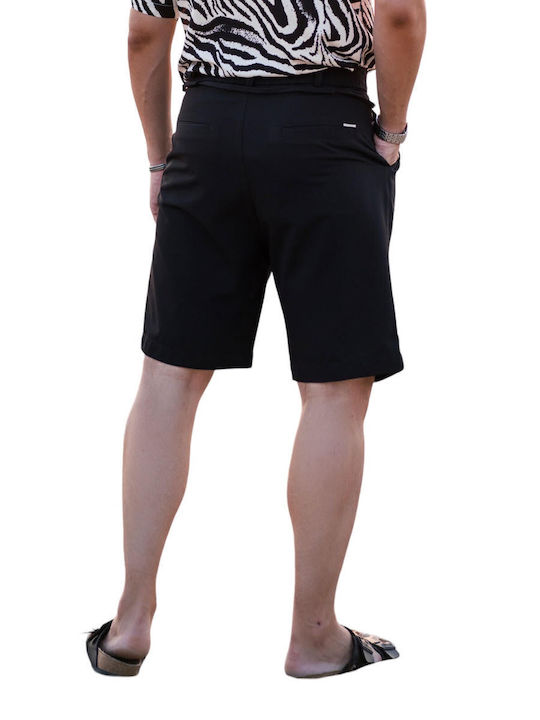 Men's Shorts Black