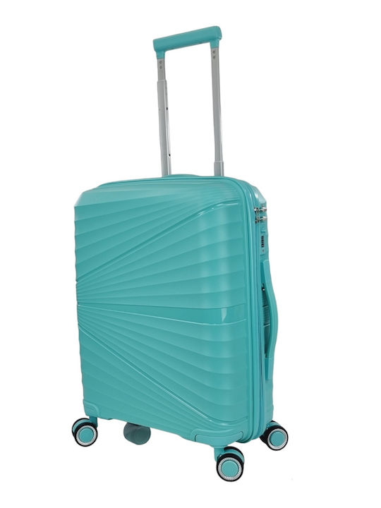 Ormi ESH8004 Cabin Suitcase Aqua Ormi ESH8004 Cabin Suitcase Aqua