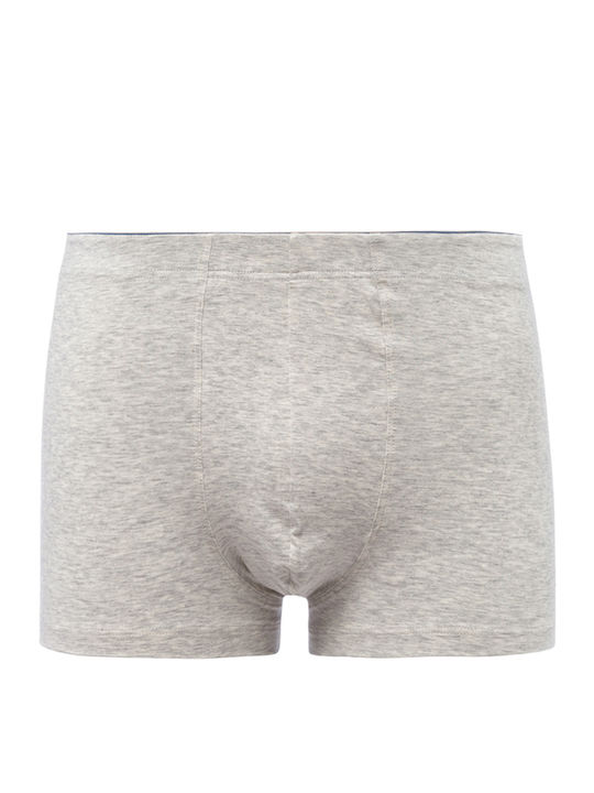 Herren Boxershorts Gray 1Packung
