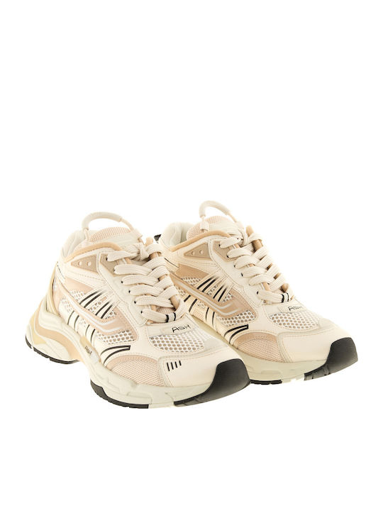 Ash Race Combo C Sneakers Γκρι